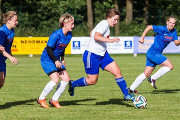 Bild 244 - Frauen ATSV Stockelsdorf - FSC Kaltenkirchen : Ergebnis: 4:3